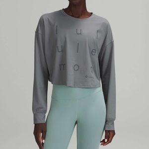Muscle Love Long Sleeve